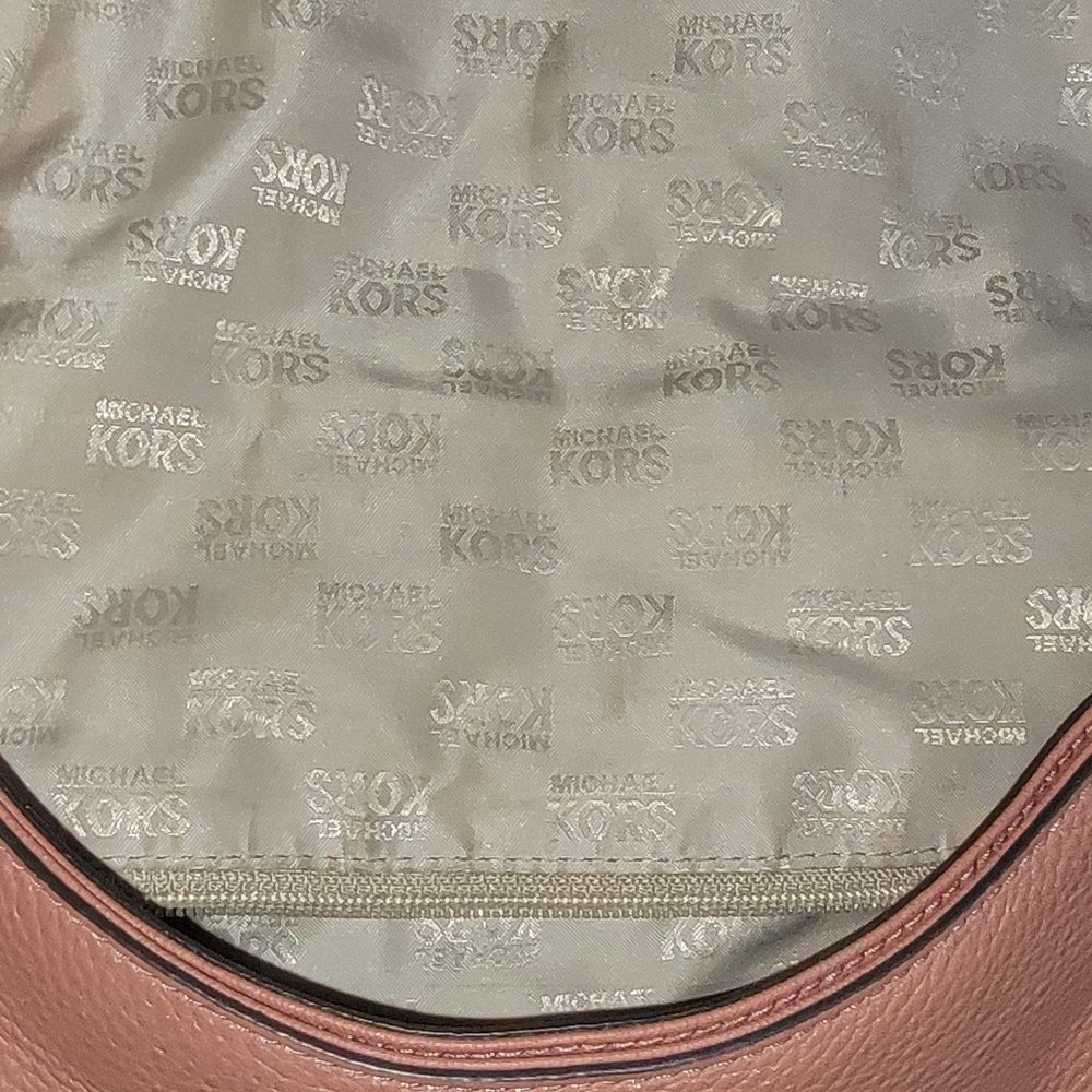 Dusty Rose Michael Kors - Picture 7 of 9